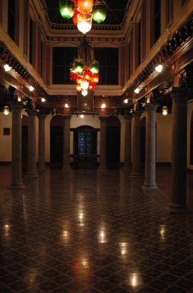 Chidambara Vilas - A Luxury Heritage Resort Kānādukāttān Exteriör bild